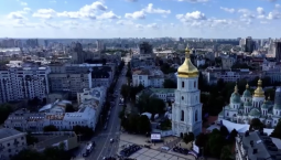 Южная Корея отозвала своего посла с Украины