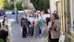 Школьники Севастополя смогут изучать историю в новом формате