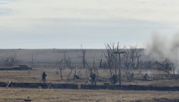 Киеву не дадут гарантии до завершения конфликта