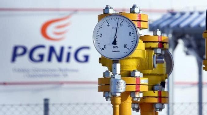 Япония задумалась о поставках газа в Европу