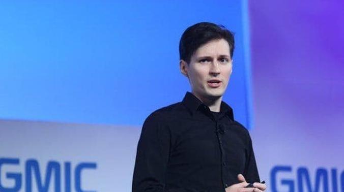 Цена свободы. Дуров отказался от 30 млрд долларов за долю Telegram