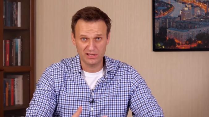 Правительство Германии назвало, каким веществом был отравлен Навальный