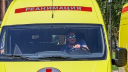 В Севастополе соцвыплату водителям скорой увеличили до ₽10 000