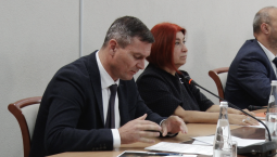 Севастополь готов к осенне-зимнему периоду