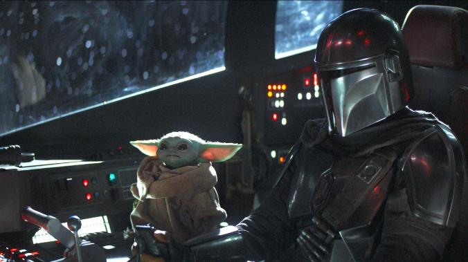 IMDb составил список самых популярных сериалов 2020 года