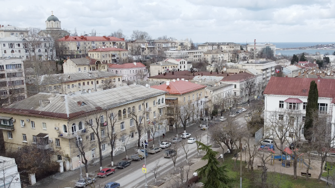  В 2023 году инвесторы вложили в Севастополь ₽90 млрд 