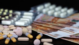 На закупку льготных лекарств Крыму выделят деньги 