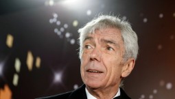 В Москве простились с народным артистом Юрием Николаевым