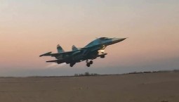 Нанесён групповой удар в ответ на терроризм Украины