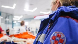 Атака ВСУ на Волгоград: 1 погибший, 11 пострадавших