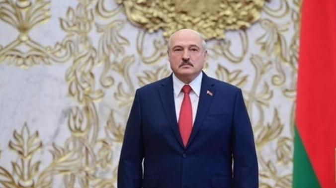 Британия и Канада вводят санкции против Лукашенко