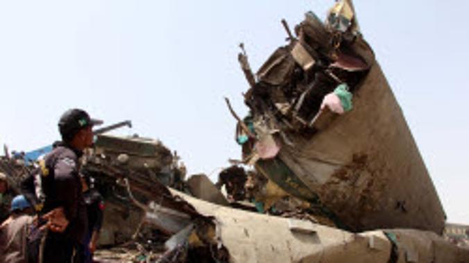 Авария с поездами в Пакистане: не менее 30 погибших