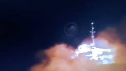 Из-за атаки ВСУ на сухогруз погибли трое моряков 