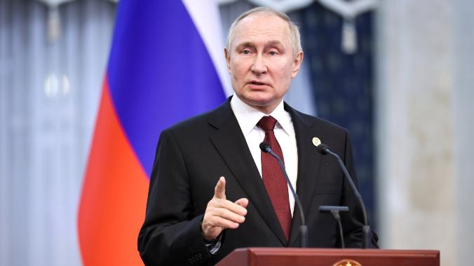 Венские политики пожелали Путину сохранять выдержку из-за ситуации с Украиной
