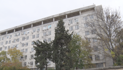 До 4-х выросло число погибших при атаке на автобус в Севастополе 