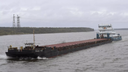 Патрушев: Запад помогает Киеву бить по торговому флоту России