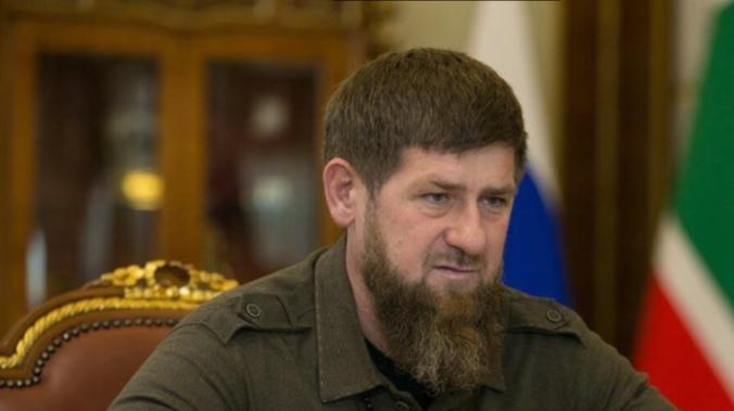 Кадыров потребовал от Жириновского извиниться за слова