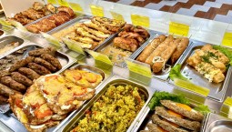 На вокзале Севастополя нашли нарушения в общепите