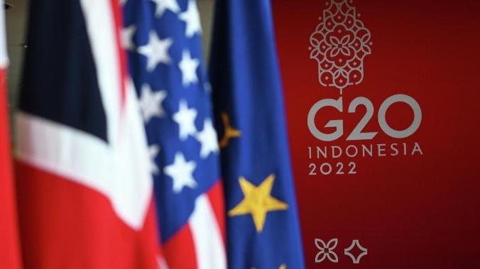 После саммита G20 рейтинг Великобритании резко упал