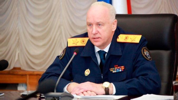 Следком РФ предъявил обвинения в геноциде украинским военным