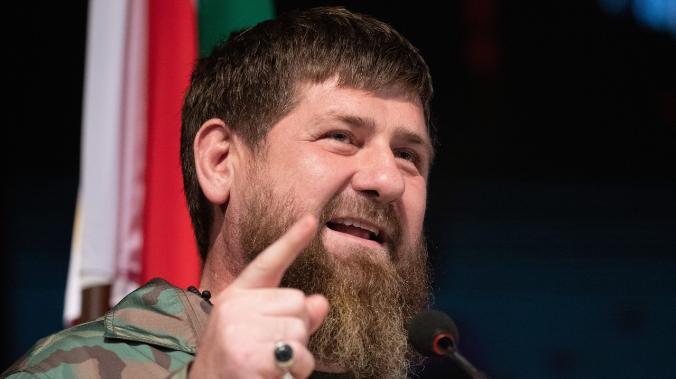 Кадыров: уклонисты от мобилизации - «предатели и люди второго сорта»