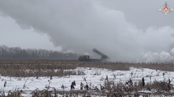 Свыше 1 200 военнослужащих лишились ВСУ за сутки