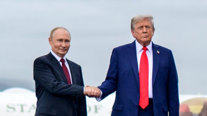 Россия поставит США более 300 000 тонн дизтоплива 