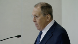 Лавров: Гутерриш позорит ООН двойными стандартами