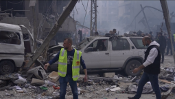 Израиль намерен уничтожить 20 ливанских деревень