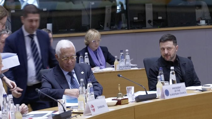 Три страны ЕС подтвердили отказ финансировать Киев