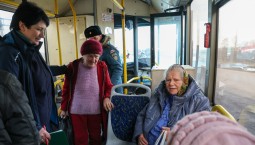 Сербия направила Курской области 472 млн руб. 