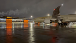 Авиакомпании вывозят туристов с Ближнего Востока