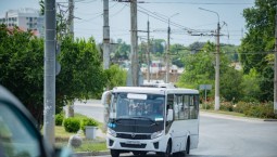 Частных перевозчиков Севастополя обязали купить средства защиты 