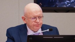 Небензя: заморозка конфликта на Украине обречена на провал