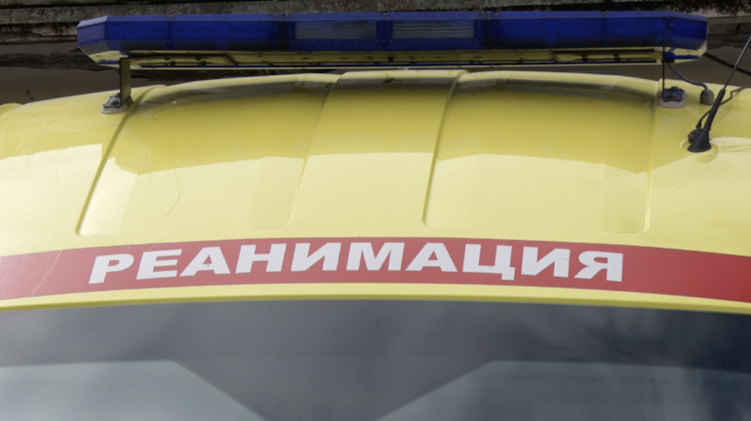 БПЛА ударил по автобусу в Севастополе: есть погибшие и раненые