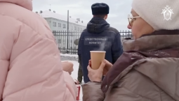 С бытом жителям Мурманской области помогает Следком