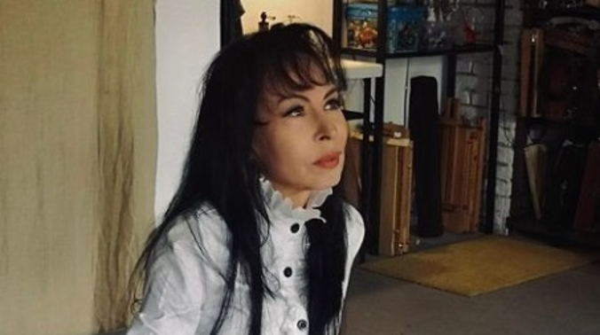 Хлебникова рассказала о своем состоянии после выписки