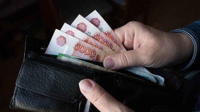 В апреле цены в Севастополе выросли на 0,8%