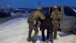 В Кузбассе предотвратили теракт на железной дороге