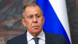 Лавров: Россия запросила стенограмму речи Борреля