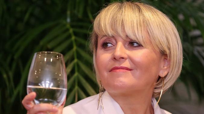 Варум отказалась от Крыма ради Украины