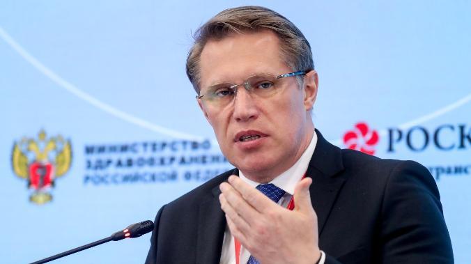 В России с начала 2021 года провели больше 1,5 тыс. операций по трансплантации органов