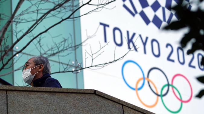Японцы выступили против олимпиады в Токио