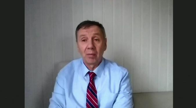 Марков: ДНР должна признать «азовцев» преступниками