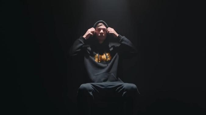 Слава КПСС ответил Oxxxymiron треком «Жертва»
