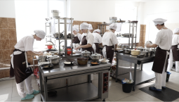 Более 7 900 заявлений подано в колледжи Севастополя