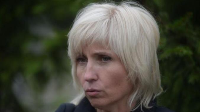 В Минске пропала адвокат Марии Колесниковой