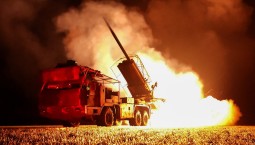 6 групповых ударов нанесла Армия России за неделю