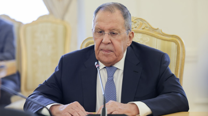 Лавров: ЕС упустил свои шансы по кризису на Украине