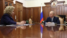 Россия вернула из украинского плена 3 700 бойцов